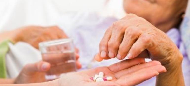 Kiedy będą refundowane leki na zaawansowanego parkinsona?