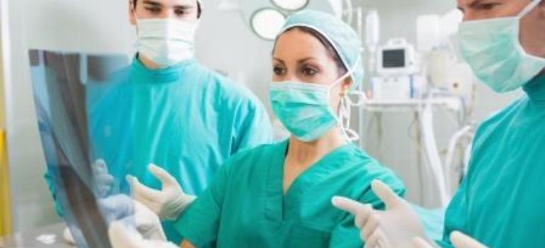Szpital zostanie bez chirurgów? Wszyscy złożyli wypowiedzenia
