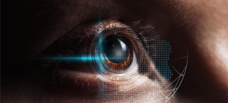Naukowcy stworzyli inteligentny system czujnika obrazu, który naśladuje ludzkie oko