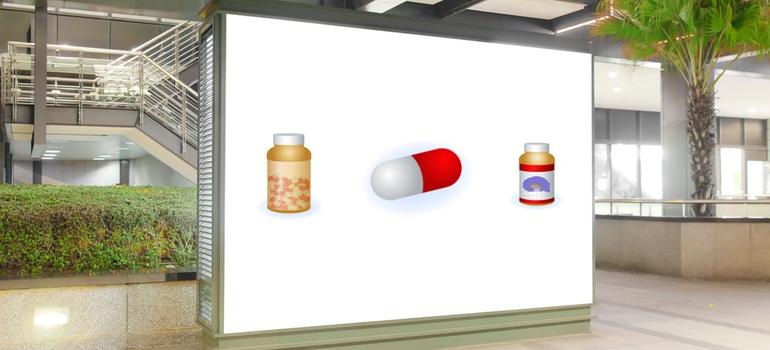 Prezydium NRL ws. reklamy leków, wyrobów medycznych oraz suplementów diety