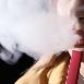 Słodko-cukierkowe e-papierosy jednorazowe plagą wśród młodzieży
