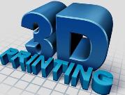 Minimózgi wprost z drukarki 3D