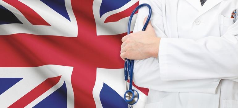 Wielka Brytania powołuje grupę ekspertów, by przygotować się na przyszłe pandemie
