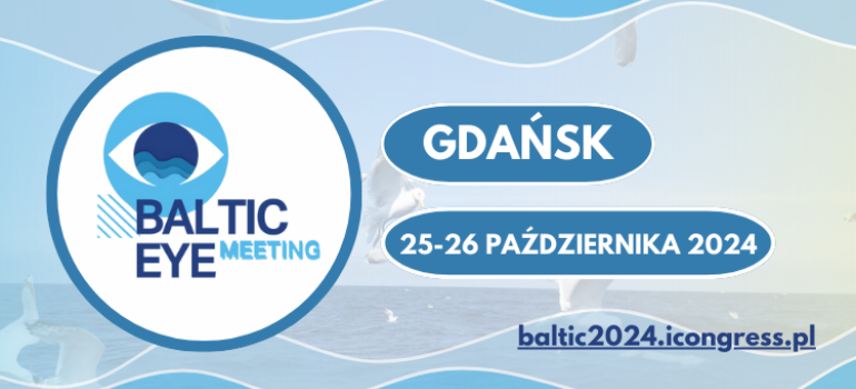 III Baltic Eye Meeting