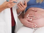 Powikłania ciąży związane ze zwiększonym ryzykiem...
