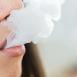 Palenie jednorazowych e-papierosów wywołuje krwawienie do pęcherzyków płucnych