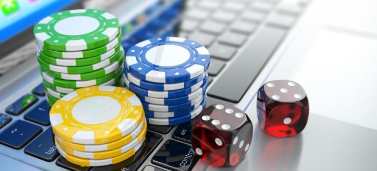 Problemowy hazard: częsty i w pakiecie z innymi zaburzeniami
