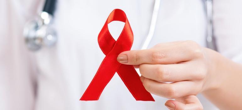 1 grudnia 2021 - Światowy Dzień AIDS