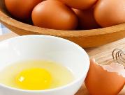 Dieta wysoko cholesterolowa i jedzenie jajek nie...