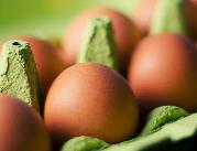 Jedząc jaja zmniejszymy ryzyko raka?