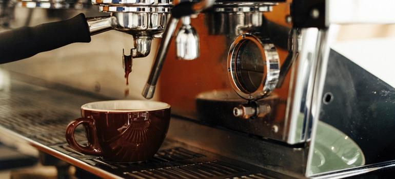 Wysokie spożycie kofeiny może wiązać się ze zwiększonym ryzykiem rozwoju jaskry