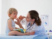 IX Standardy w Pediatrii