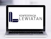 Konfederacja Lewiatan: Elektroniczne L-4 powinny...