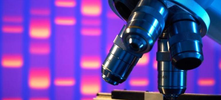 Nowa technologia profilowania genów ujawnia biomarkery czerniaka