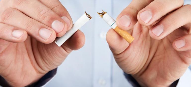 Ministerstwo Zdrowia odpowiada na krytykę BCC dot. ustawy tytoniowej