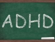 Leczenie ADHD może powodować zmniejszenie gęstości...