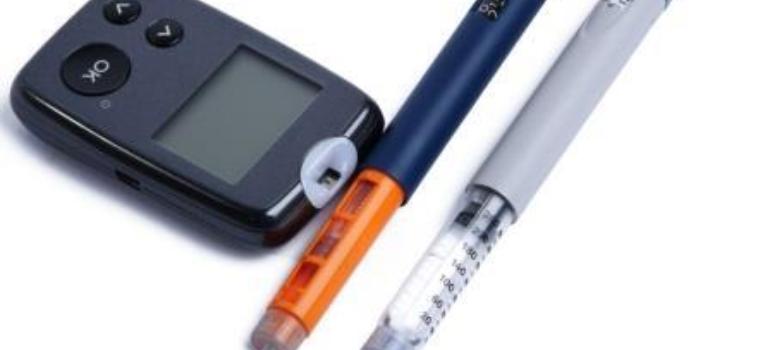 Wyniki badań nowej insuliny
