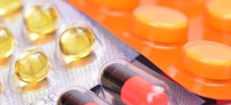 Nielegalny wywóz leków z aptek: zmieńmy przepisy, inne kraje już to zrobiły 