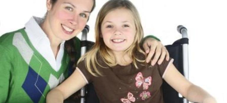 Śląscy naukowcy zbadali jakość życia matek dzieci niepełnosprawnych