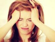 Migrena oznaką wyższego ryzyka choroby Parkinsona?