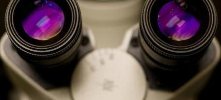 Katowice: okulistyka w Szpitalu Kolejowym ma super nowoczesny mikroskop