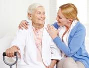 Najwyższa Izba Kontroli o opiece geriatrycznej
