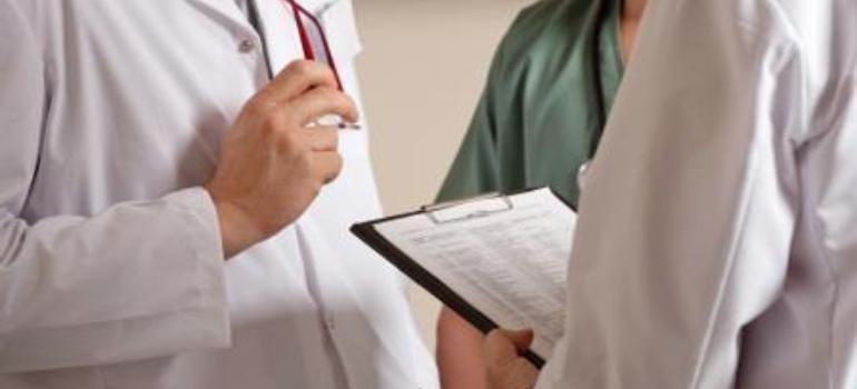 OZZL: Lekarze rezydenci zastraszani przez dyrektorów szpitali