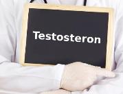 Mężczyźni z niższym testosteronem częściej mają...