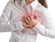 Zawały serca są groźniejsze dla kobiet?