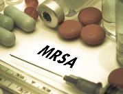MRSA wykorzystuje chytre przynęty, by uniknąć...
