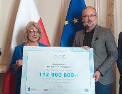 MZ: 112 mln zł na kursy dla pielęgniarek i...