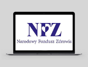 Zarządzenie NFZ ws. dofinansowania informatyzacji...