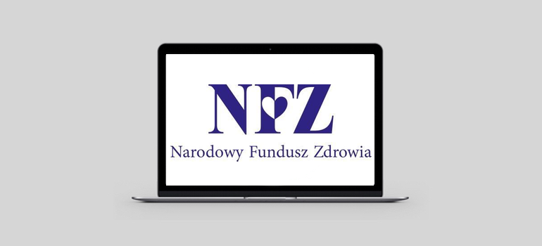 NFZ: Zasady wystawiania e-skierowań rehabilitacyjnych