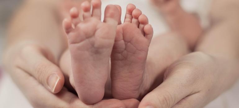 Brazylia: Dziecko urodziło się dzięki przeszczepowi macicy od zmarłej dawczyni