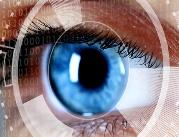 Symulowanie wyniku operacji oka