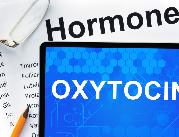 Według najnowszych badań, niski poziom oksytocyny...