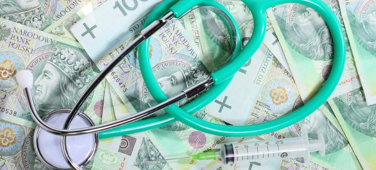 XII edycja MEDICA INFO Koszty Procedur Medycznych – system liczenia i analiza kosztów 