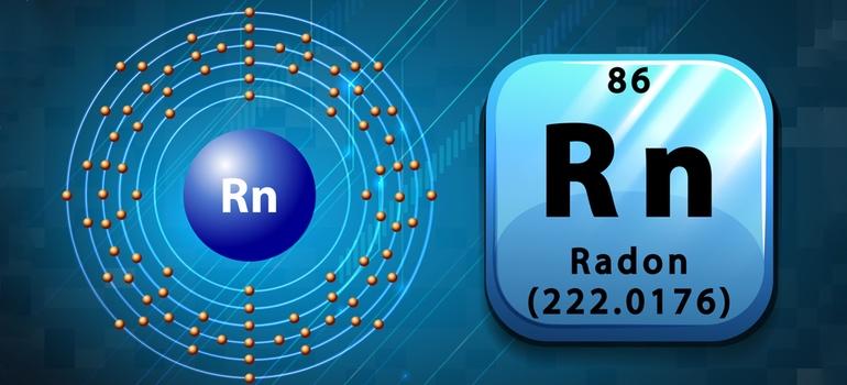 Radon - czynnikiem rakotwórczym, trzeba badać jego zawartość w otoczeniu