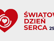 Światowy Dzień Serca - Warszawa dołącza do akcji...