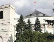 Sejm przyjął ustawę nadającą ochronę prawną...