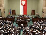 Sejm przyjął ustawę o leczeniu niepłodności