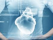 Serca 10 pacjentów ŚCCS kontrolowane przez...