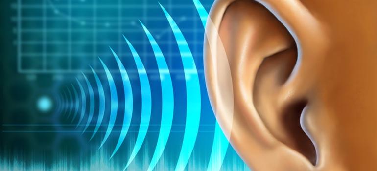 Naukowcy badają słuch, patrząc na rozszerzalność źrenic 
