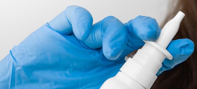 Nowa szczepionka może zrewolucjonizować leczenie krztuśca