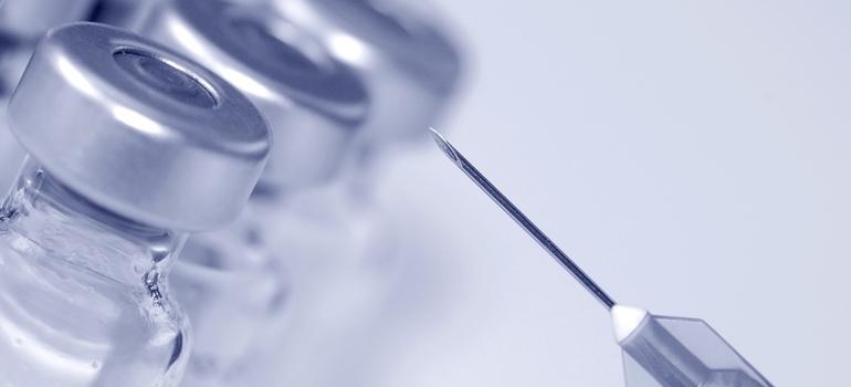 Pojedyncza dawka szczepionki przeciwko HPV może zapobiec rakowi szyjki macicy