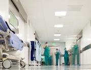 NIK: Nie wszystkie szpitale spełniają komplet norm...