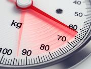 Otyłość i nadwaga pomnażają ryzyko chorób serca...