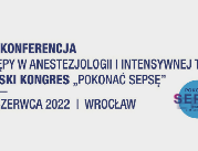 XXXIII Konferencja „Postępy w Anestezjologii i...