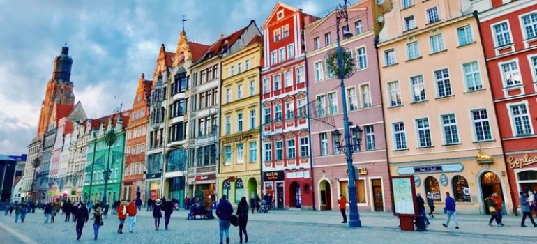Wrocław: Uczelnia i samorząd w projekcie zmian nawyków żywieniowych mieszkańców miasta