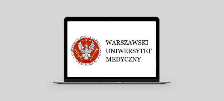 Radiolodzy interwencyjni z WUM wykonali pierwszy w Polsce zabieg krioablacji nowotworu płuca